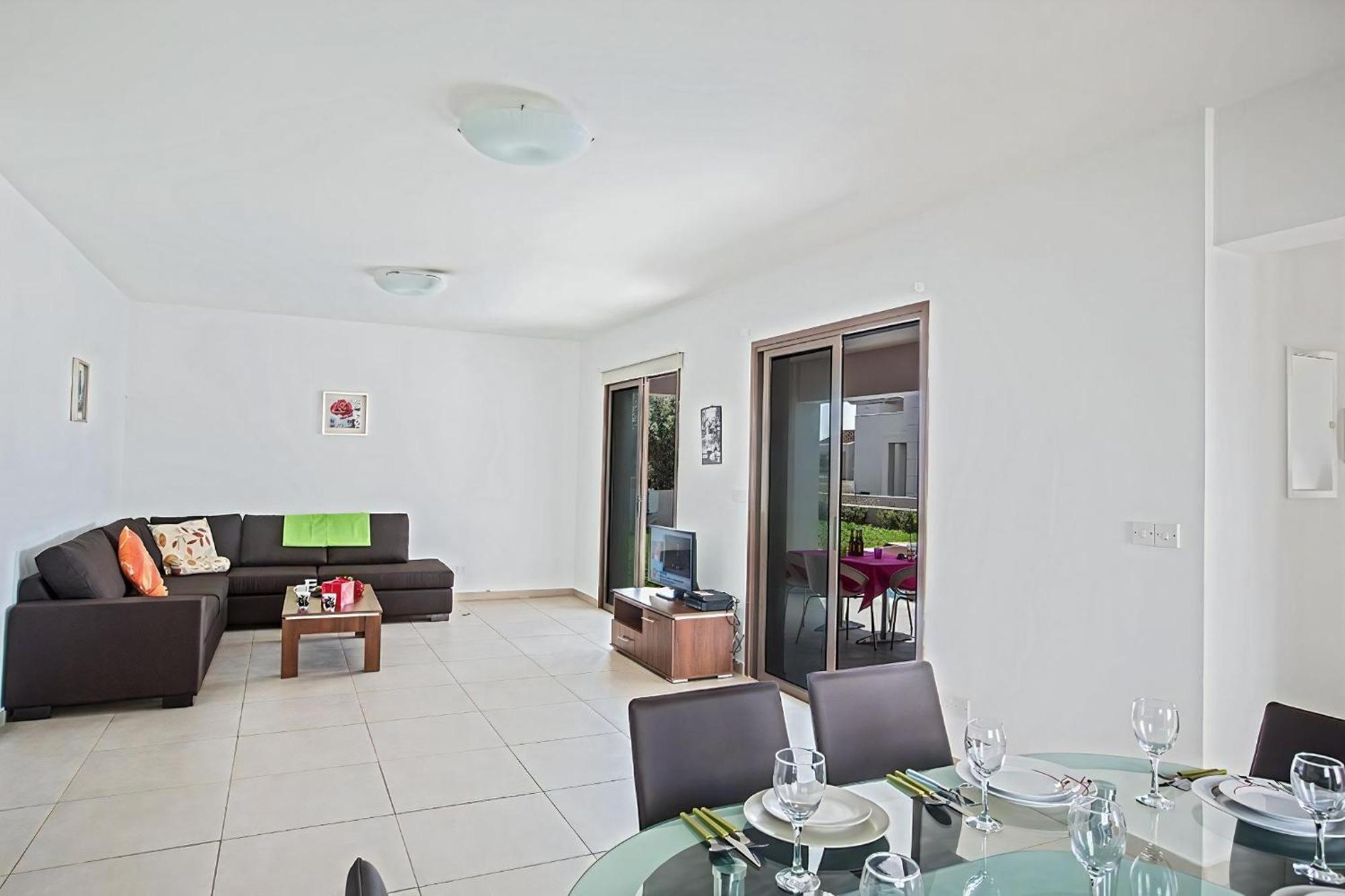 Villa Petreris Enas - Stunning 3 Bedroom Ayia Napa Villa With Pool - Short Walk To Nissi Avenue Agia Napa
